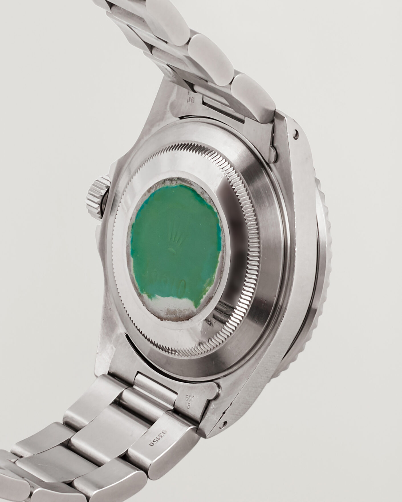 Uomini | Pre-Owned & Vintage Watches | Rolex Pre-Owned | Submariner Date