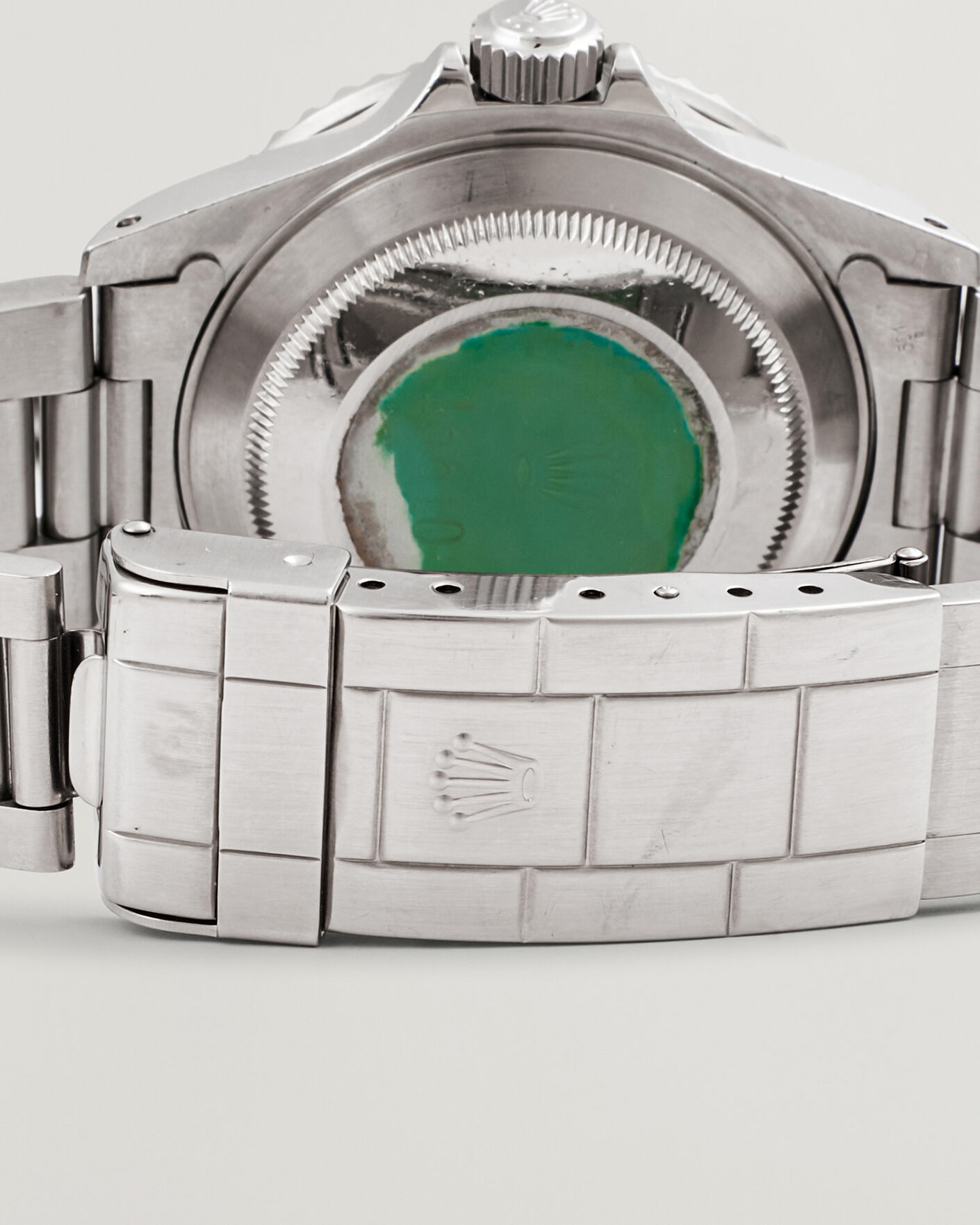 Uomini | Pre-Owned & Vintage Watches | Rolex Pre-Owned | Submariner Date
