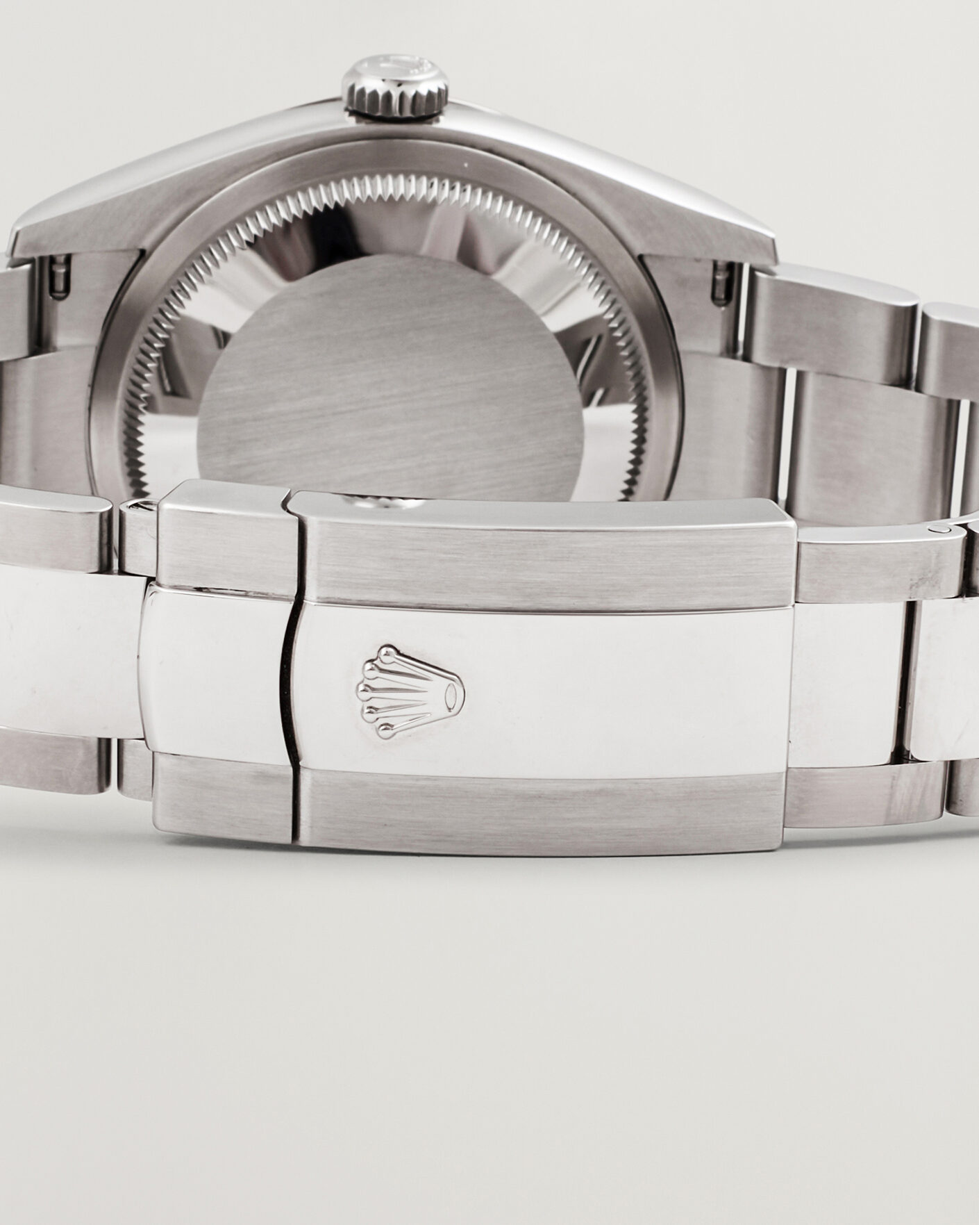 Uomini | Pre-Owned & Vintage Watches | Rolex Pre-Owned | Datejust Wimbledon 