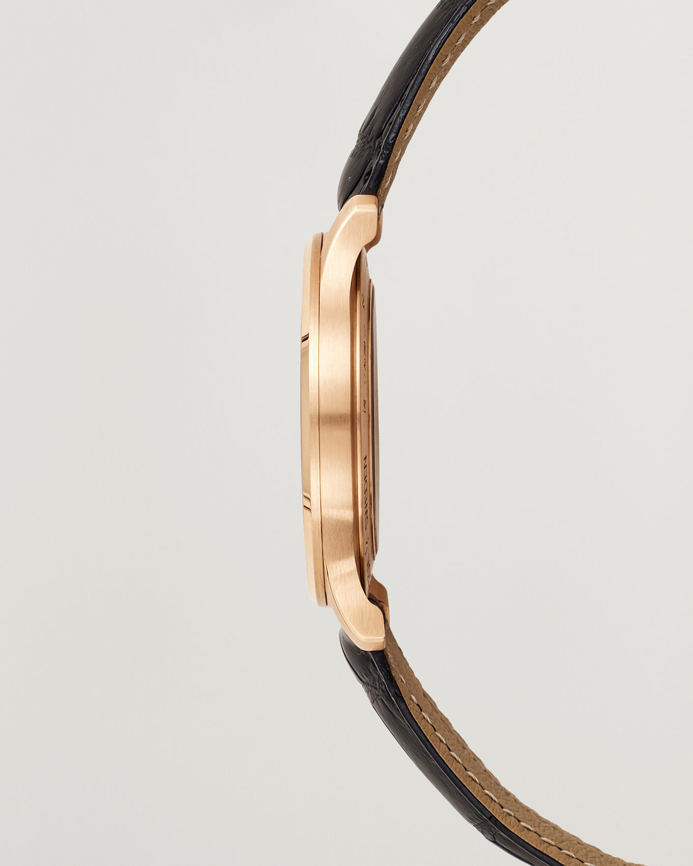 Uomini | Pre-Owned & Vintage Watches | Sjöö Sandström Pre-Owned | Royal Capital 18k