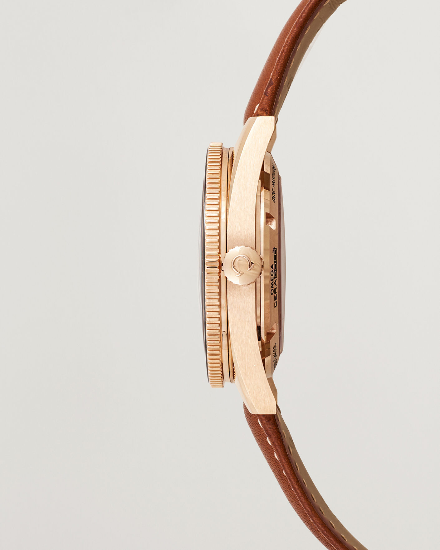 Uomini | Pre-Owned & Vintage Watches | Omega Pre-Owned | Seamaster 300 Master Co-Axial 41 18K