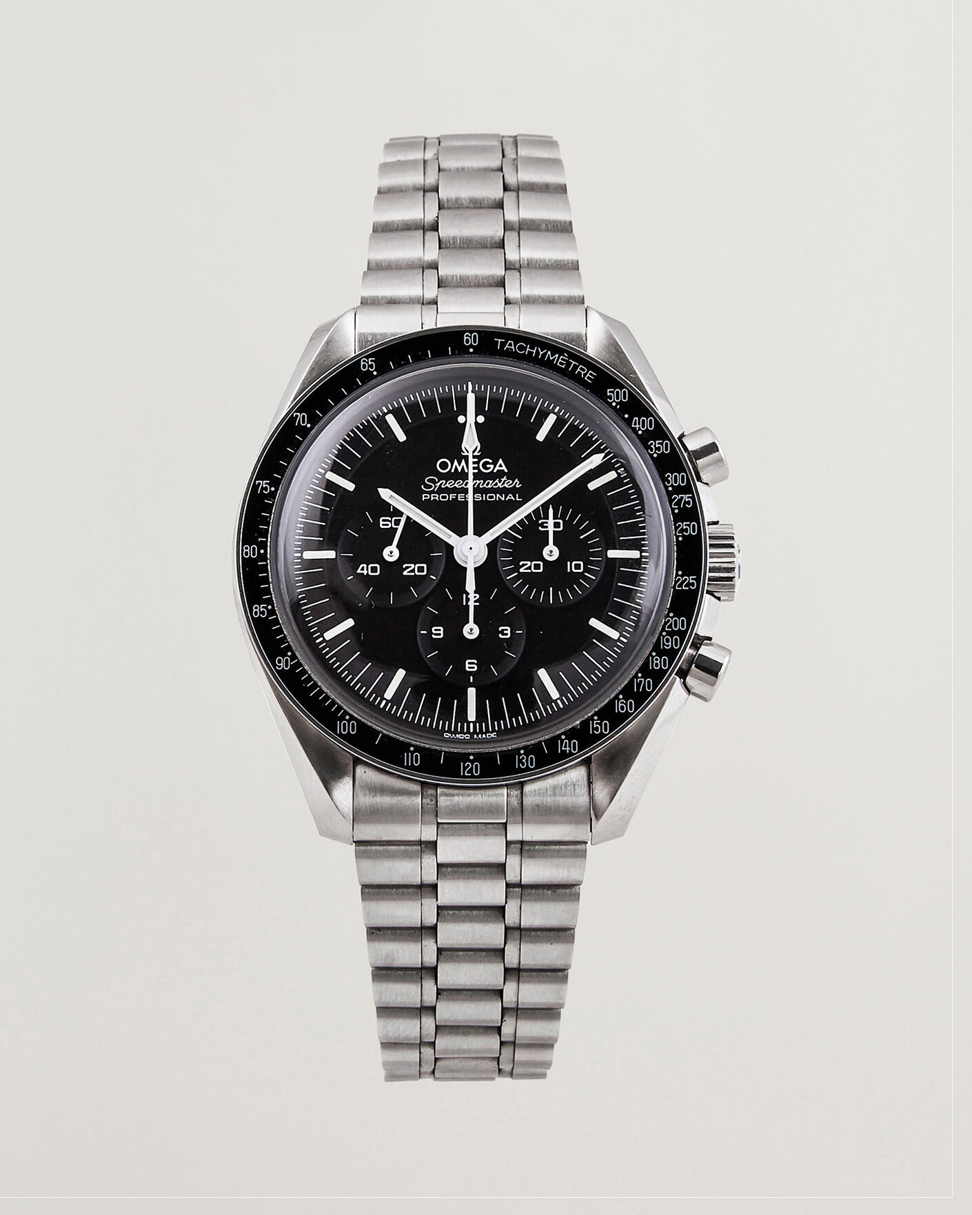 Uomini | Pre-Owned & Vintage Watches | Omega Pre-Owned | Speedmaster Moonwatch