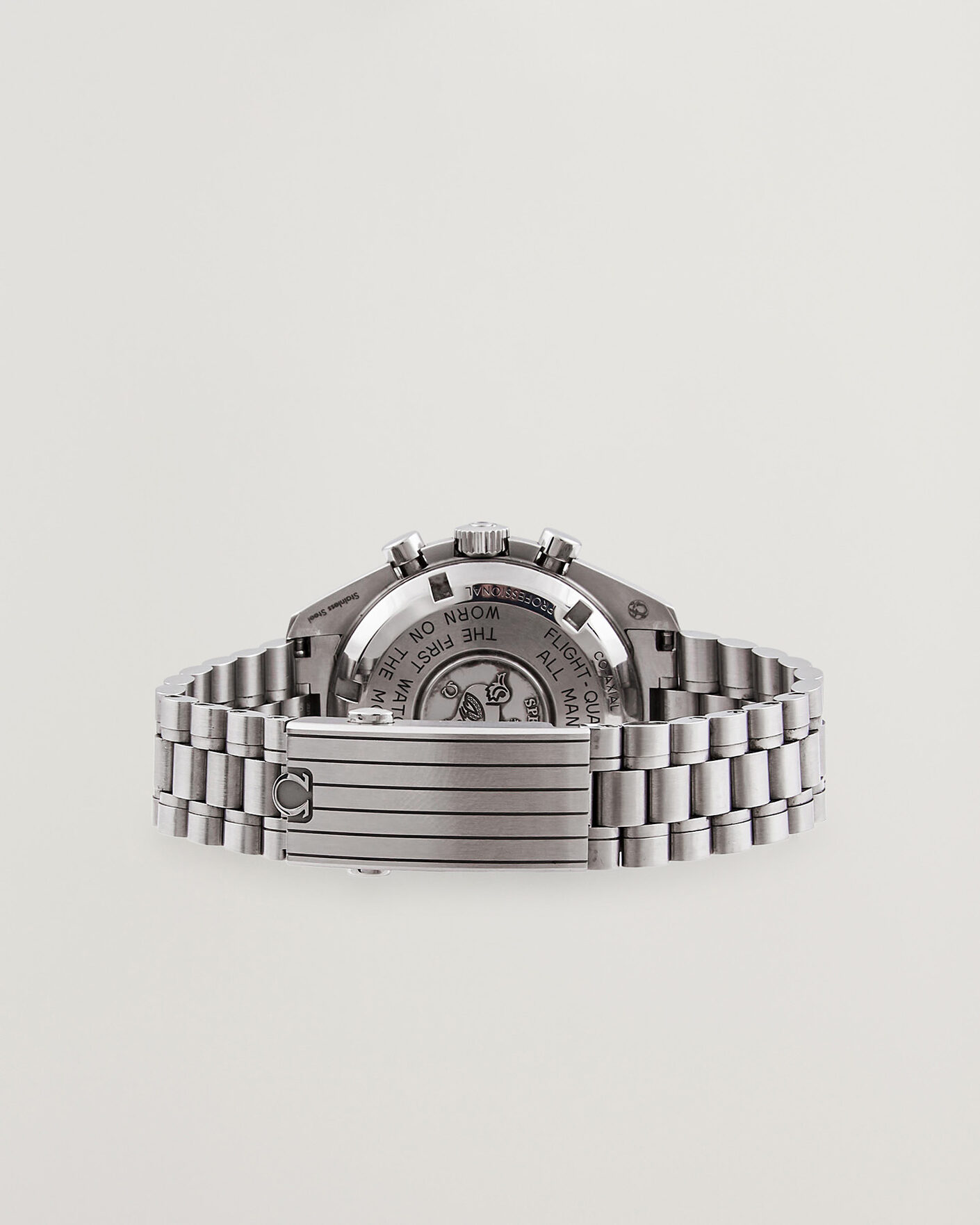 Uomini | Pre-Owned & Vintage Watches | Omega Pre-Owned | Speedmaster Moonwatch