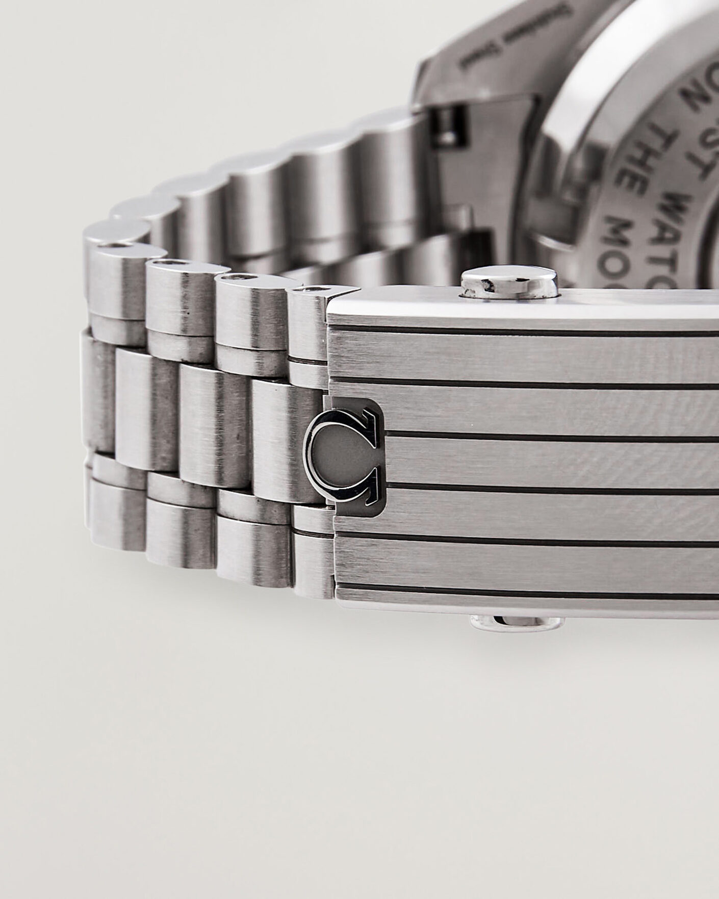Uomini | Pre-Owned & Vintage Watches | Omega Pre-Owned | Speedmaster Moonwatch