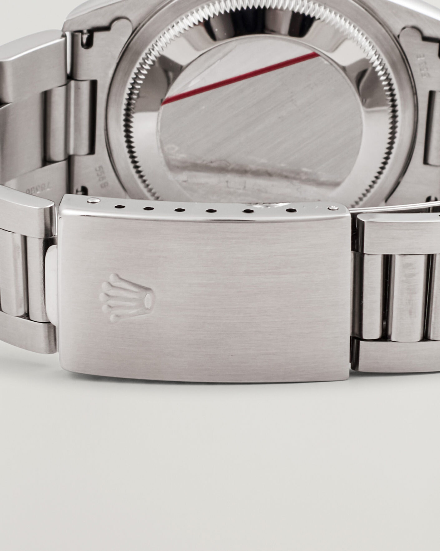 Uomini | Pre-Owned & Vintage Watches | Rolex Pre-Owned | Datejust 16200
