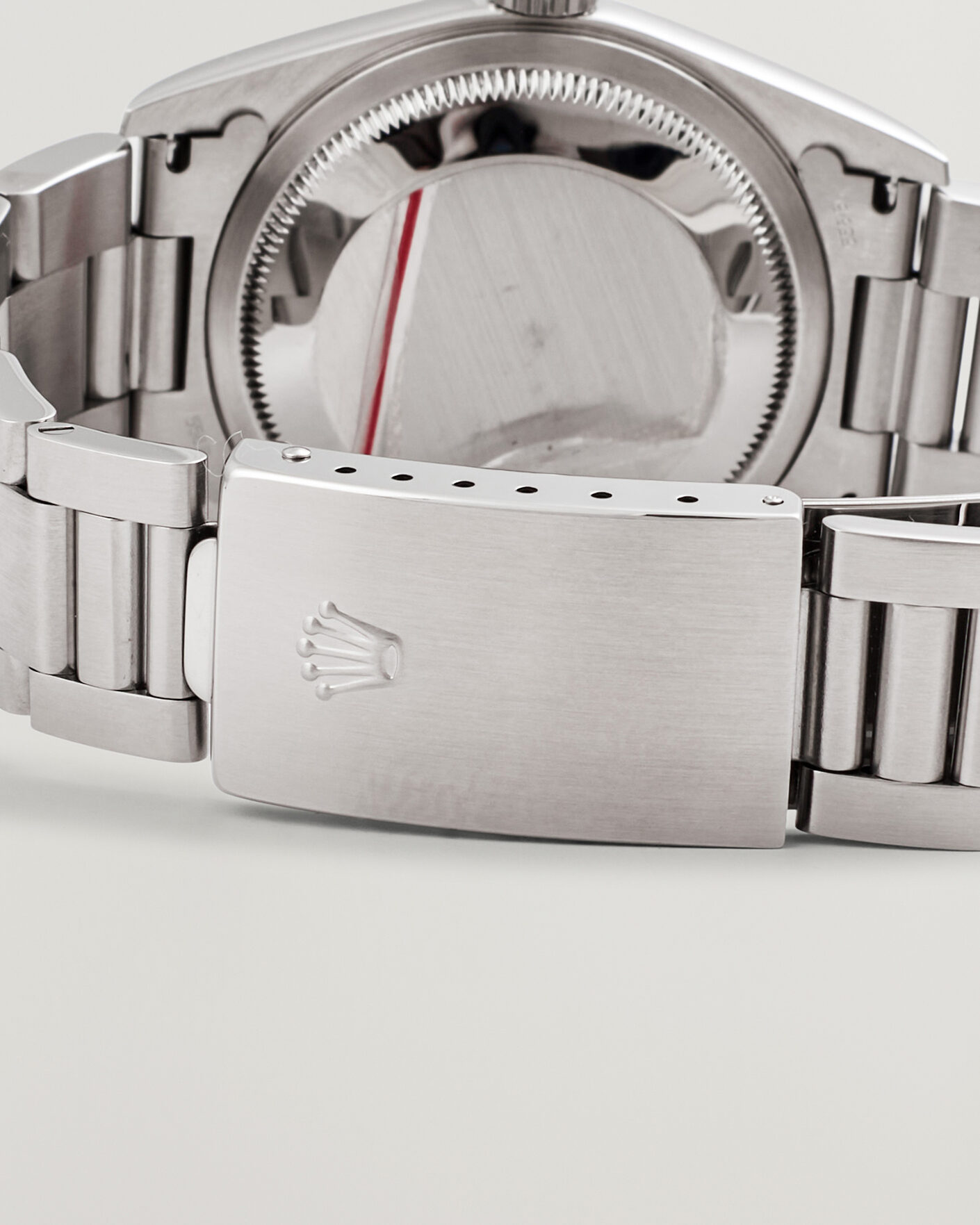 Uomini | Pre-Owned & Vintage Watches | Rolex Pre-Owned | Datejust 16200