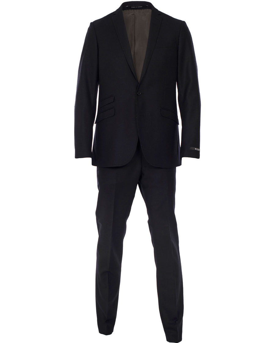 Uomini | Abiti | Tiger of Sweden | Nedvin 13 Suit Navy