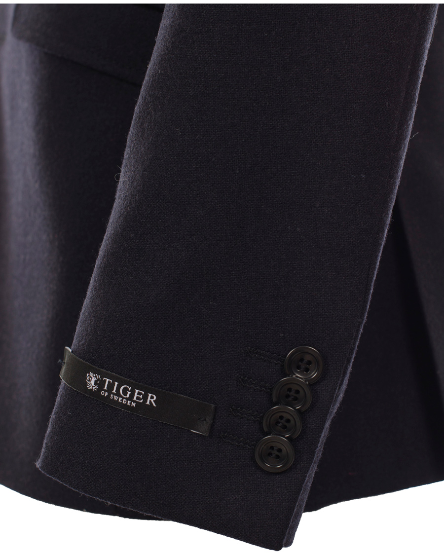 Uomini | Abiti | Tiger of Sweden | Nedvin 13 Suit Navy