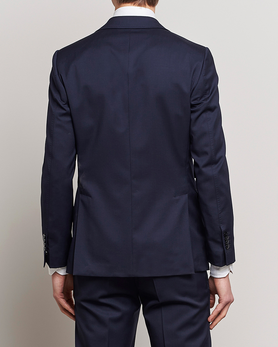 Uomini | Abiti | Morris | Prestige Suit Navy