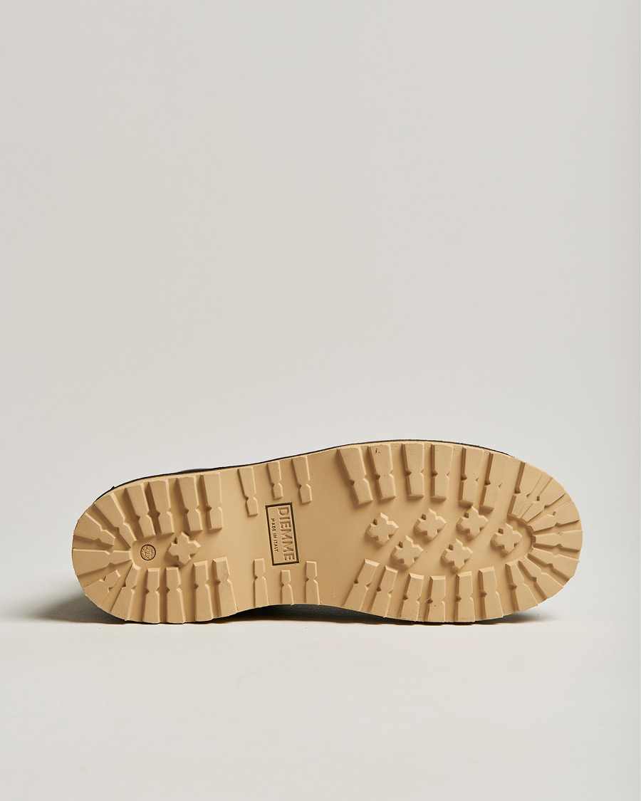 Uomini | Stivali | Diemme | Roccia Vet Original Boot Mogano Dark Brown Calf