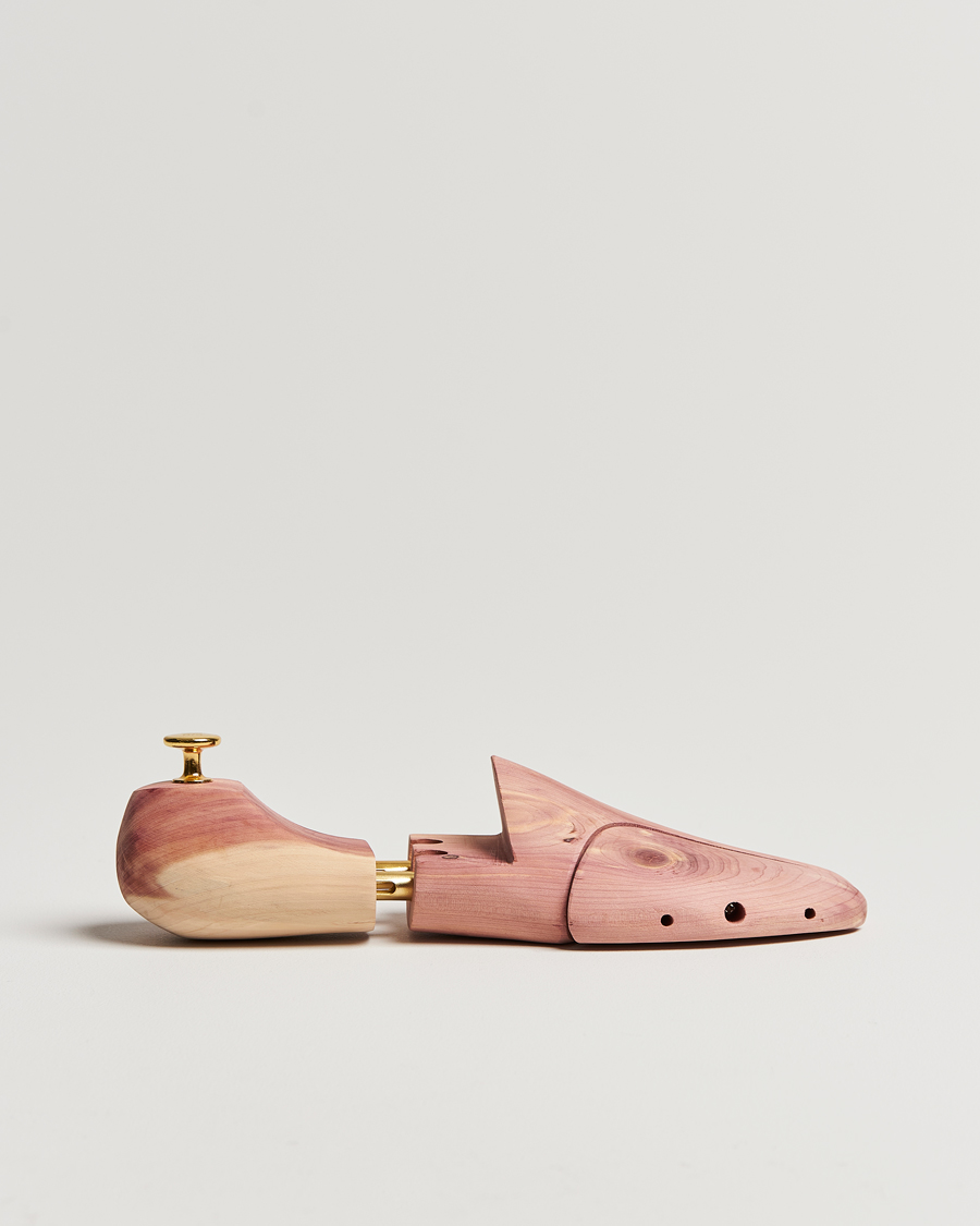 Uomini | Cura delle scarpe | Care with Carl | Shoe Tree 3-Pack