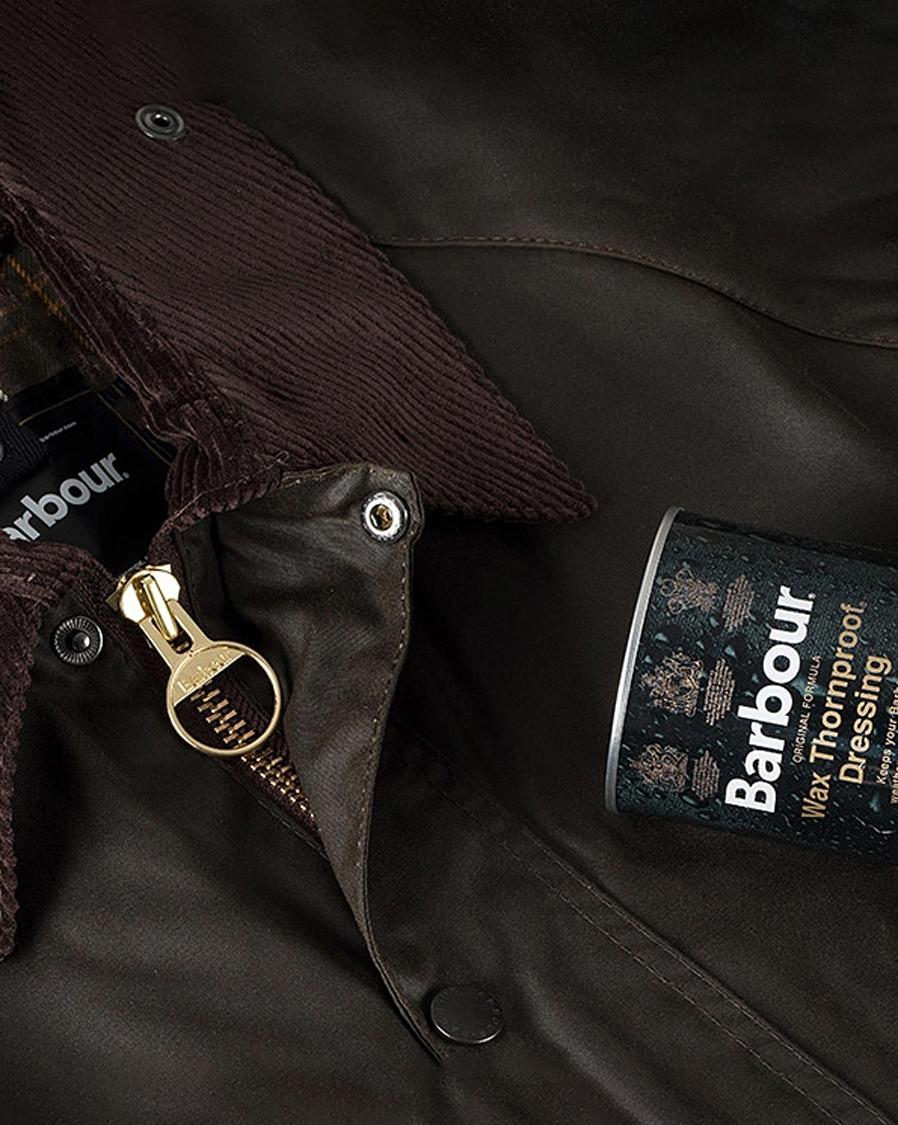 Uomini | Papillon | | Barbour Re-wax