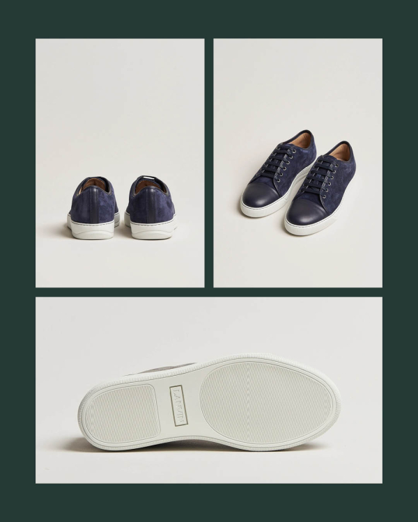 Uomini | Papillon | | Lanvin Sole Service