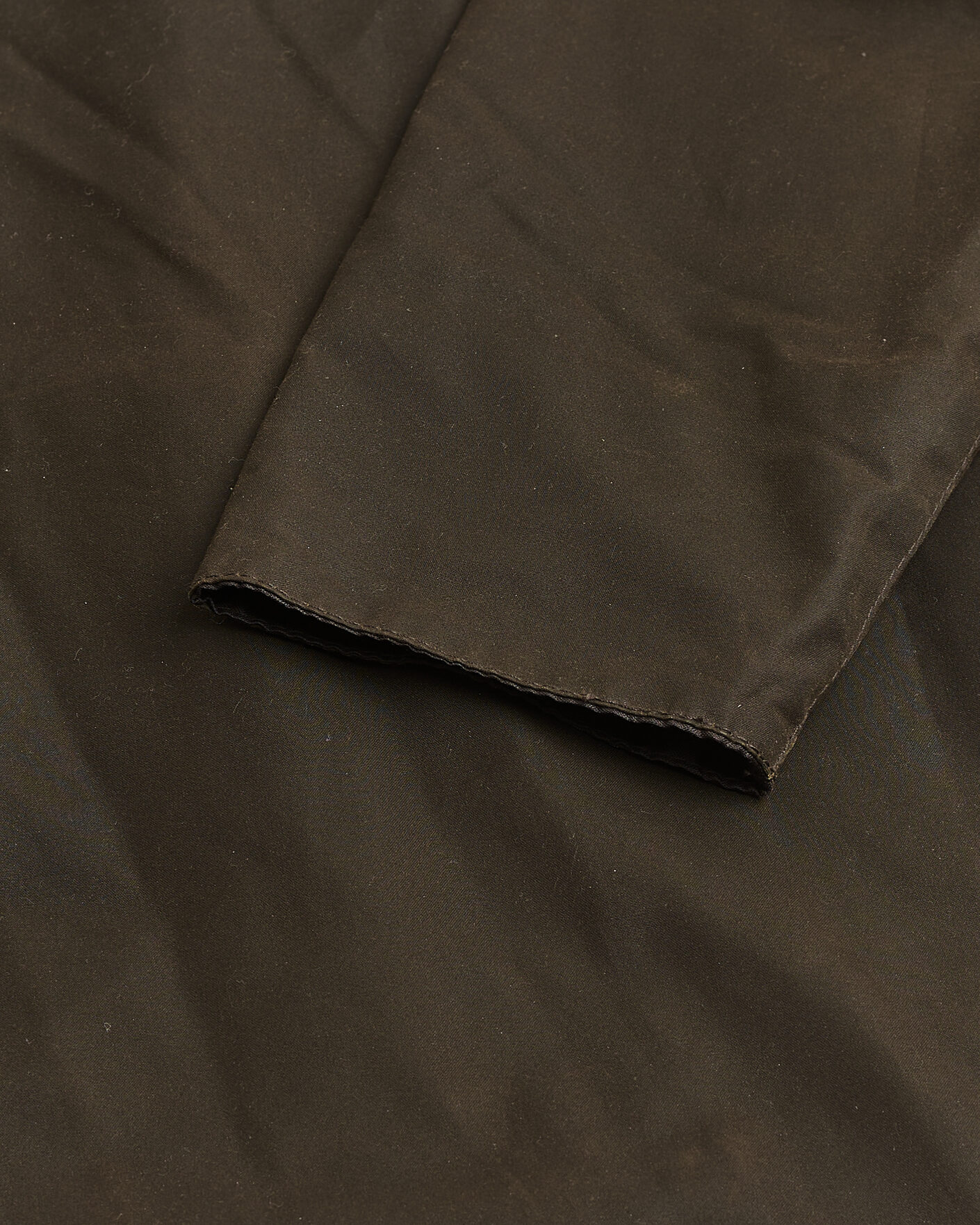 Uomini | Giacche Pre-owned | Pre-owned | Barbour Lifestyle Classic Beaufort Jacket Olive UK36 - EU46