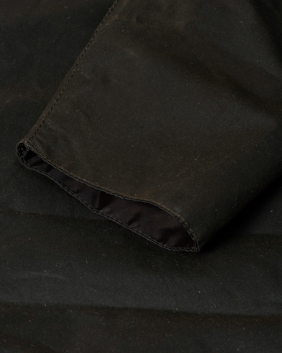 Uomini | Giacche | Pre-owned | Barbour Lifestyle Classic Beaufort Jacket Olive