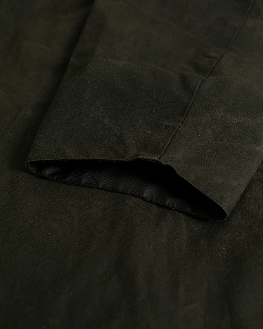 Uomini | Barbour Lifestyle Classic Northumbria Jacket Olive | Pre-owned | Barbour Lifestyle Classic Northumbria Jacket Olive