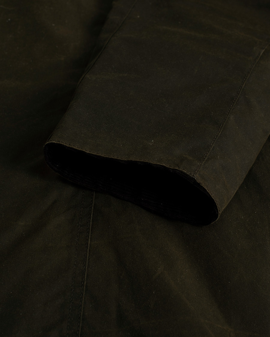 Uomini | Giacche | Pre-owned | Barbour Lifestyle Bristol Jacket Olive