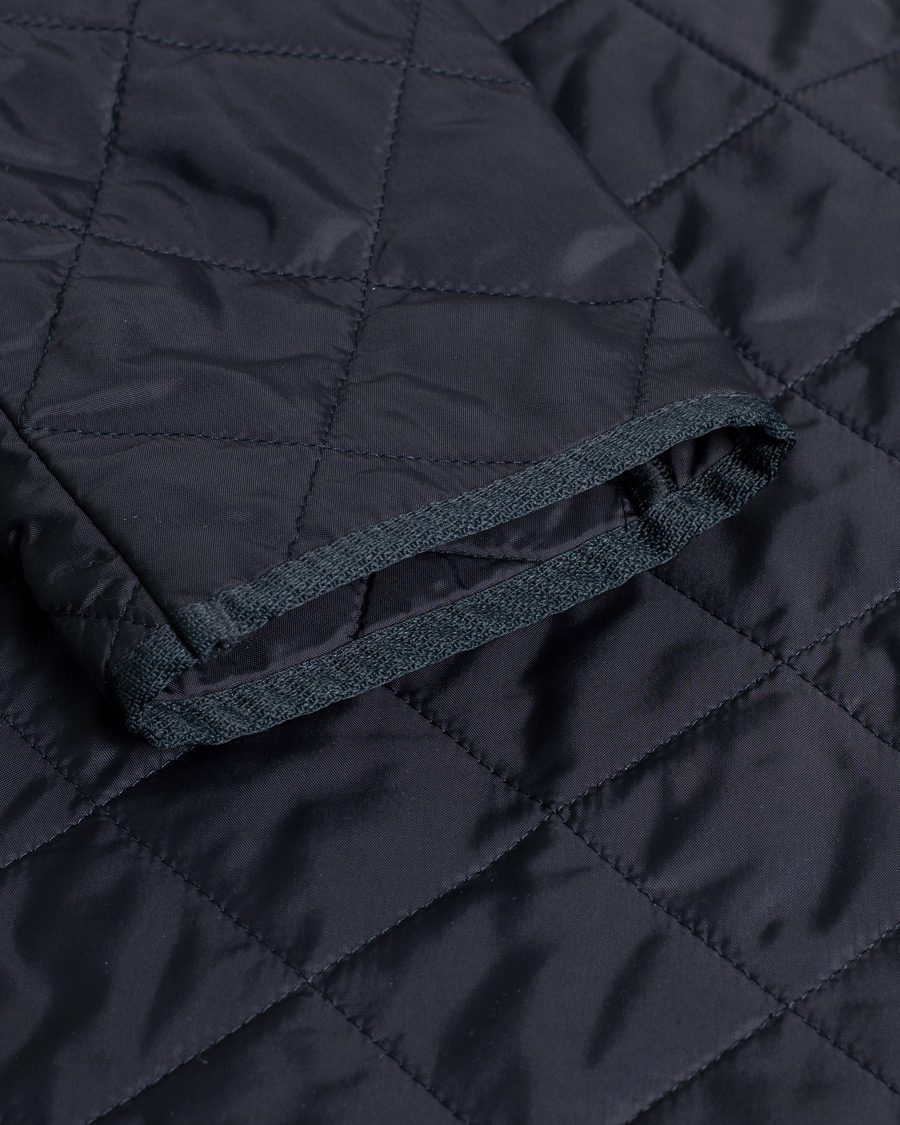 Uomini | Giacche | Pre-owned | Barbour Heritage Heritage Liddesdale Jacket Navy