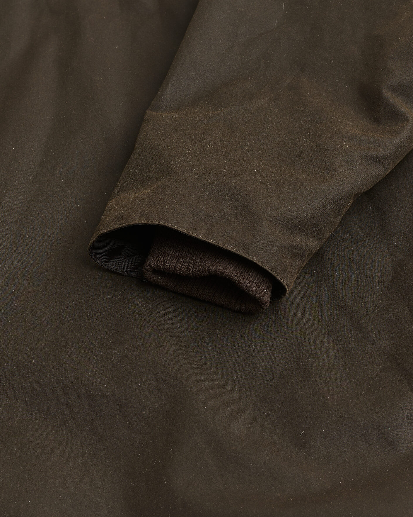 Uomini | Giacche Pre-owned | Pre-owned | Barbour Lifestyle Classic Bedale Jacket Olive UK46 - EU56
