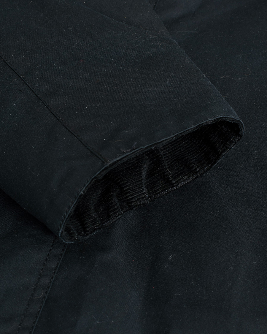 Uomini | Giacche | Pre-owned | Barbour Lifestyle Bristol Jacket Navy