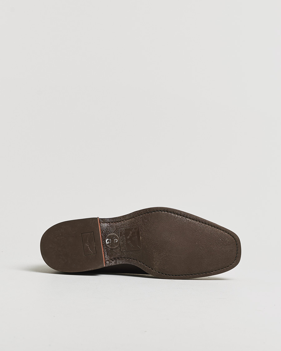 Uomini | Scarpe con cuciture Goodyear Pre-owned | Pre-owned | R.M.Williams Blaxland G Boot Yearling Chestnut UK9 - EU43,5