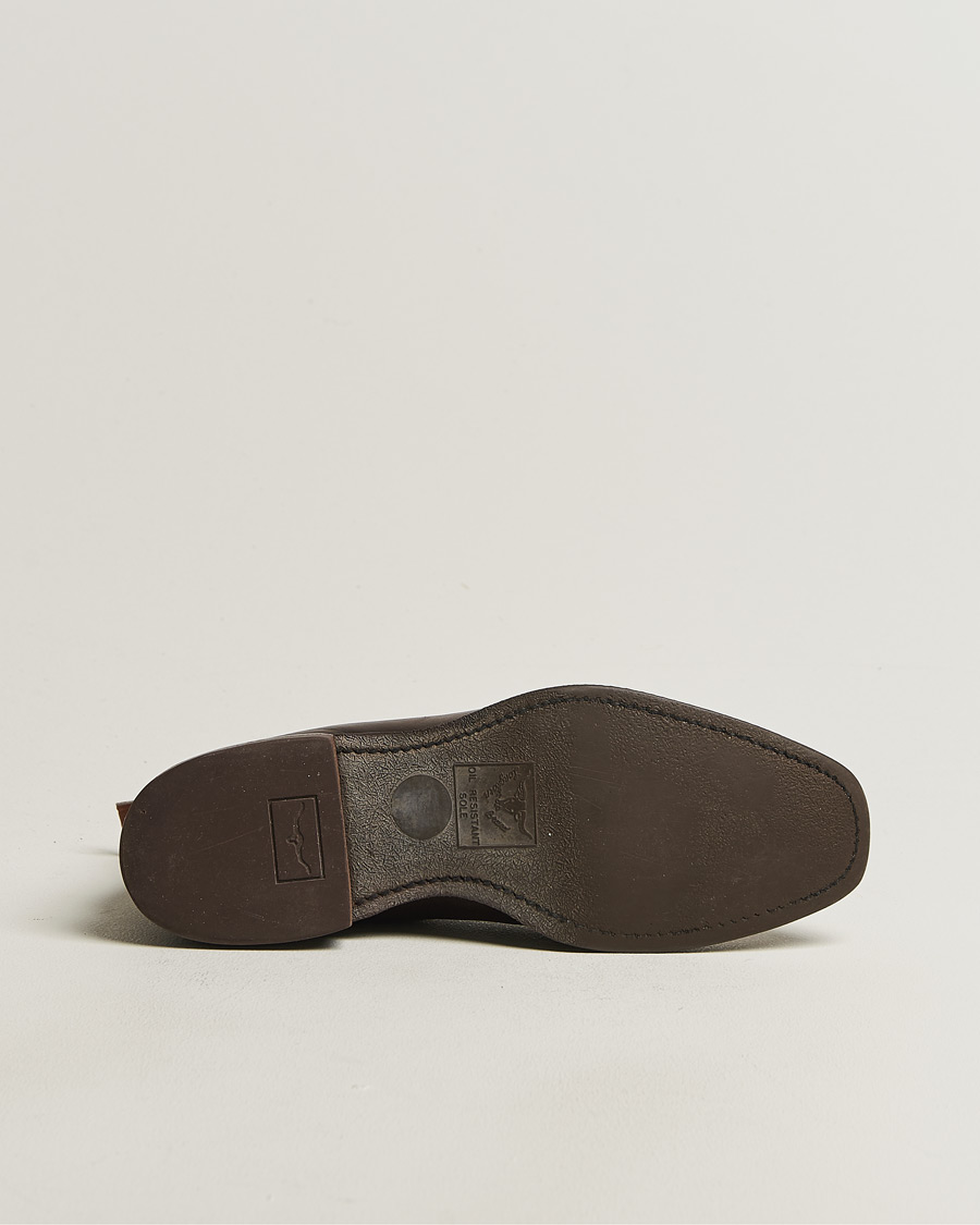 Uomini | Scarpe Pre-owned | Pre-owned | R.M.Williams Blaxland G Boot Yearling Chestnut UK9,5 - EU44