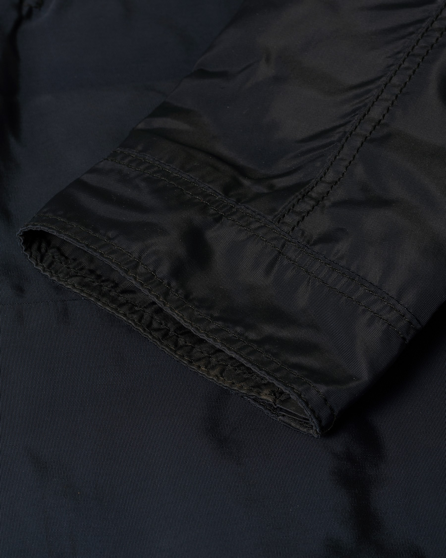 Uomini | BOSS Cubenz 2 Jacket Dark Blue | Pre-owned | BOSS Cubenz 2 Jacket Dark Blue