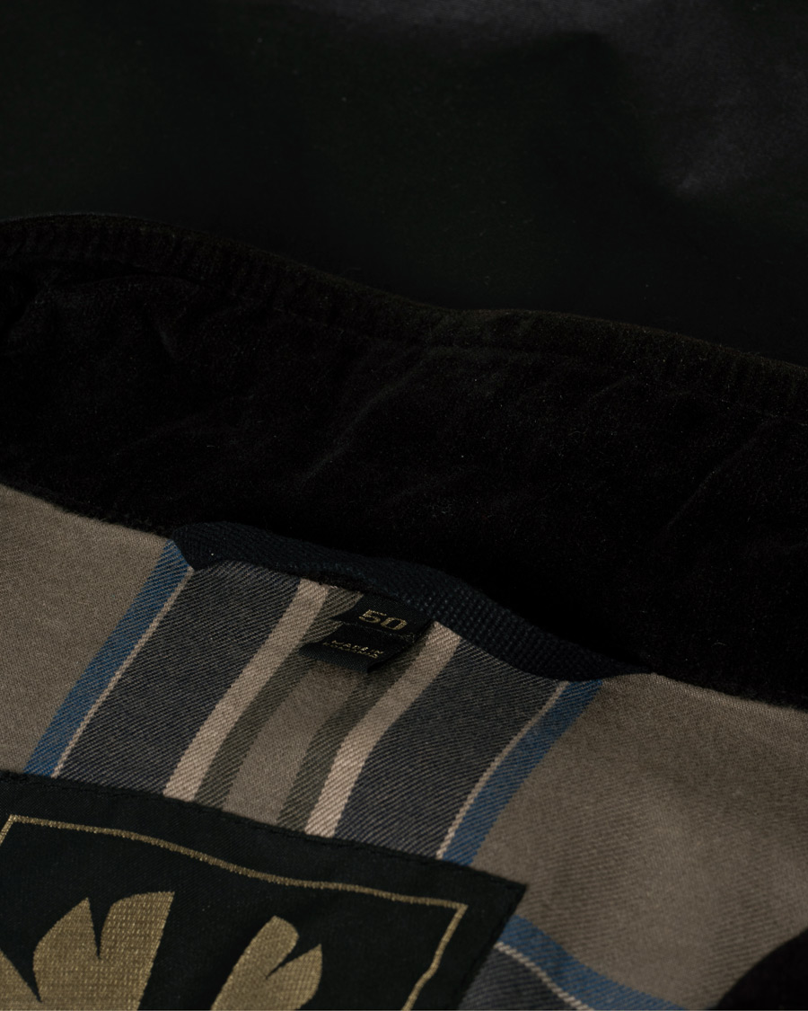 Uomini | Belstaff Roadmaster Belted Jacket Mahogany Brown 50 | Pre-owned | Belstaff Roadmaster Belted Jacket Mahogany Brown 50