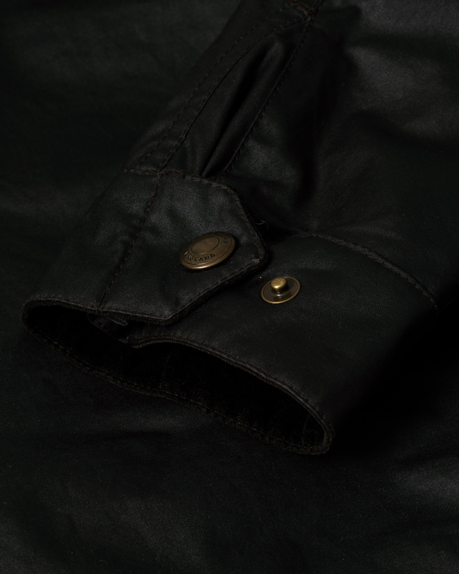 Uomini | Belstaff Roadmaster Belted Jacket Mahogany Brown 50 | Pre-owned | Belstaff Roadmaster Belted Jacket Mahogany Brown 50