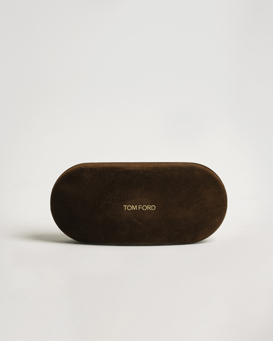 Uomini | Tom Ford Snowdon FT0237 Sunglasses Havana | Pre-owned | Tom Ford Snowdon FT0237 Sunglasses Havana