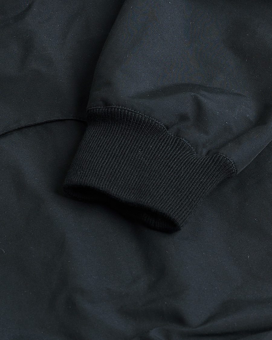 Uomini | Baracuta G9 Original Harrington Jacket Dark Navy | Pre-owned | Baracuta G9 Original Harrington Jacket Dark Navy