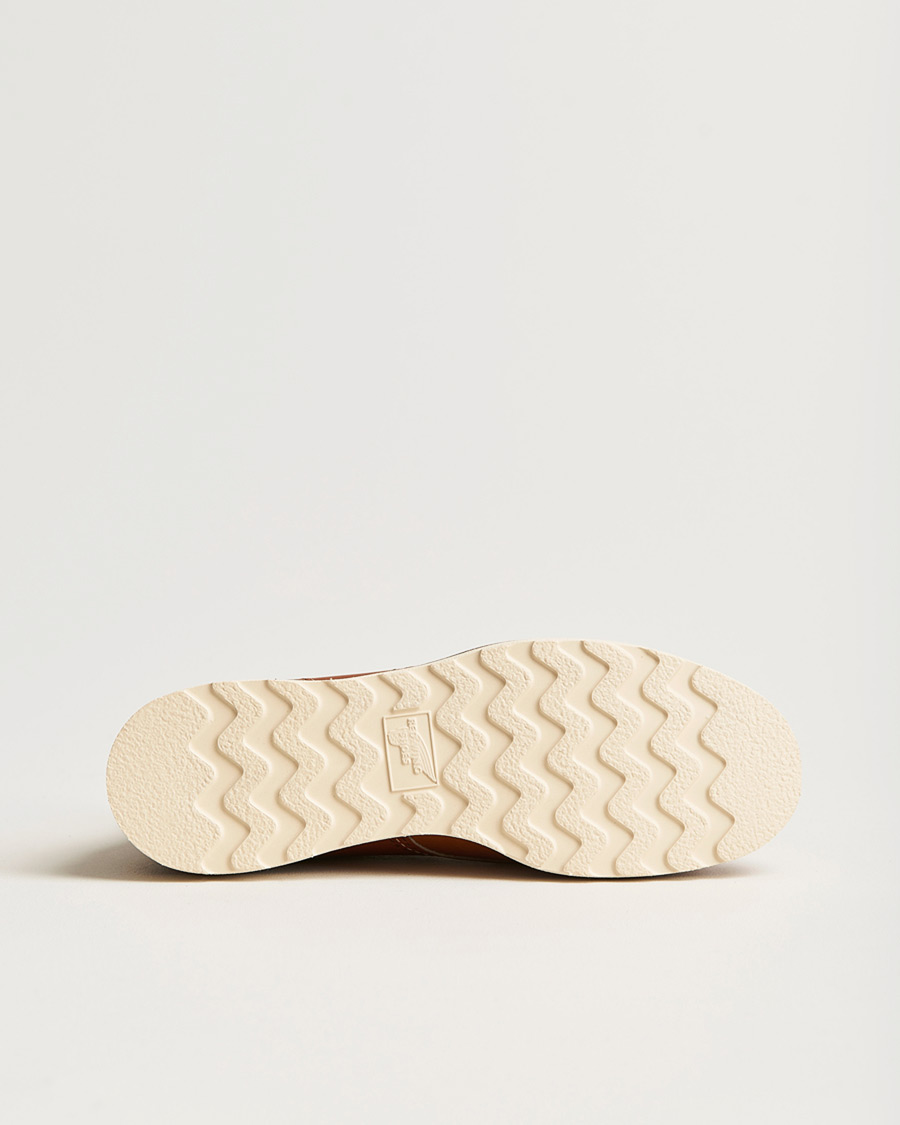 Uomini | Stivali | Pre-owned | Red Wing Shoes Moc Toe Boot Oro Legacy Leather US10,5 - EU43,5