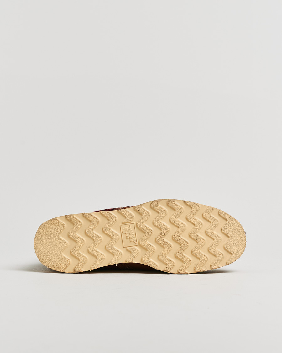 Uomini | Scarpe Pre-owned | Pre-owned | Red Wing Shoes x Woolrich Moc Toe Boot US9,5 - EU42,5