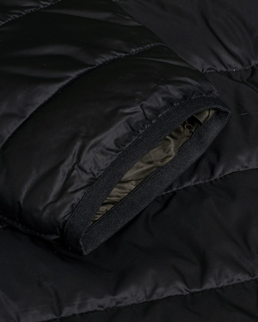 Uomini | Belstaff Ryegate Lightweight Jacket Black | Pre-owned | Belstaff Ryegate Lightweight Jacket Black