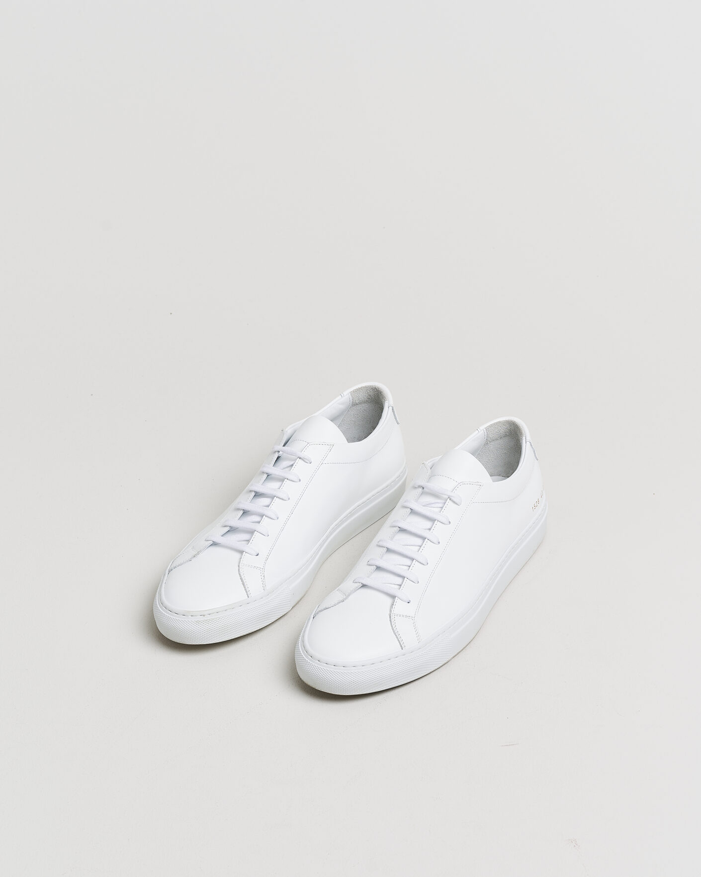 Uomini | Scarpe Pre-owned | Pre-owned | Common Projects Original Achilles Sneaker White 43
