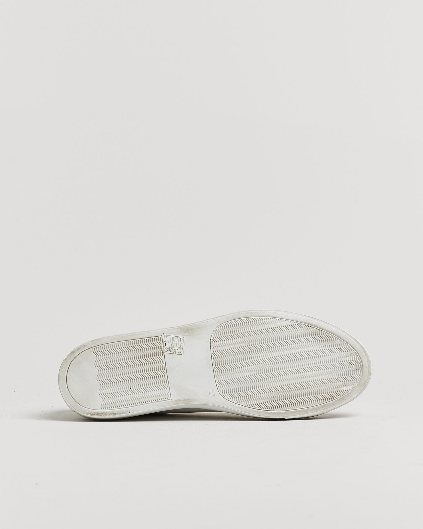 Uomini | Scarpe Pre-owned | Pre-owned | Common Projects Original Achilles Sneaker White 43