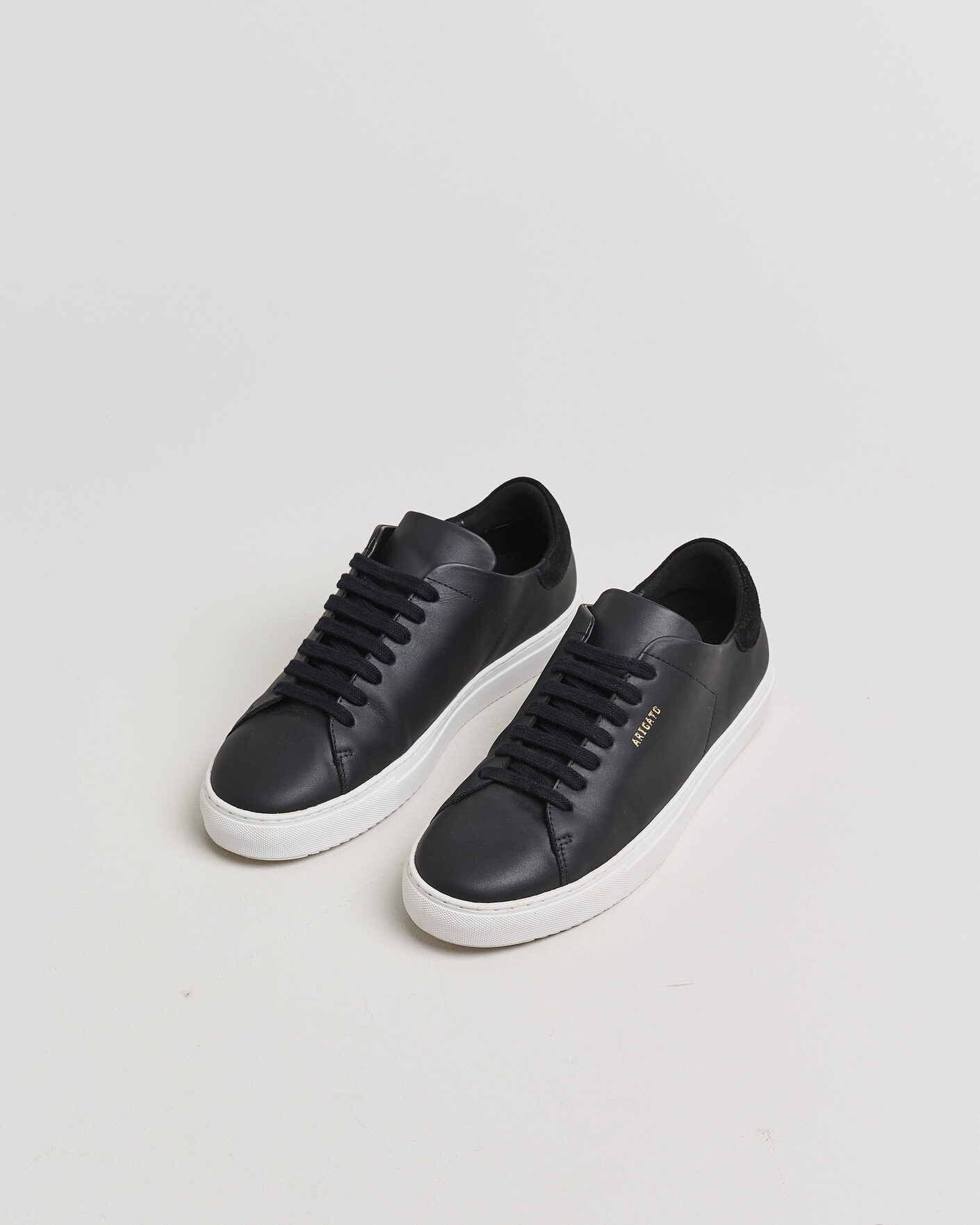 Uomini | Scarpe Pre-owned | Pre-owned | Axel Arigato Clean 90 Sneaker Black 42