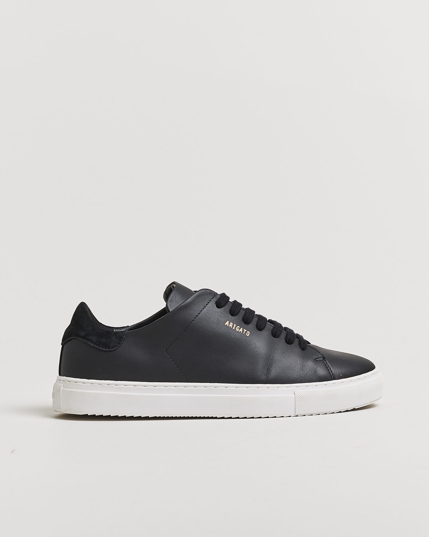 Uomini | Scarpe Pre-owned | Pre-owned | Axel Arigato Clean 90 Sneaker Black 42
