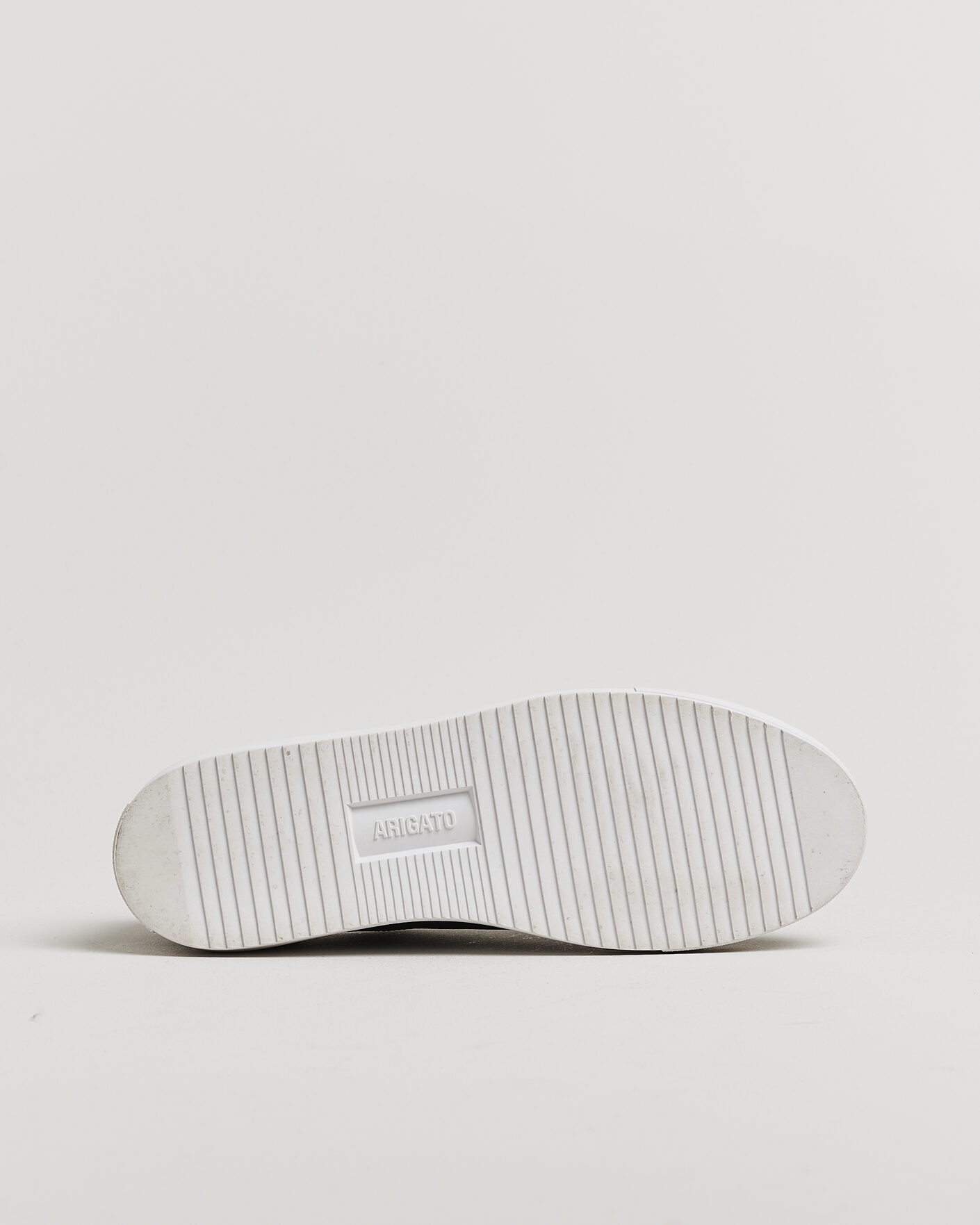 Uomini | Scarpe Pre-owned | Pre-owned | Axel Arigato Clean 90 Sneaker Black 42