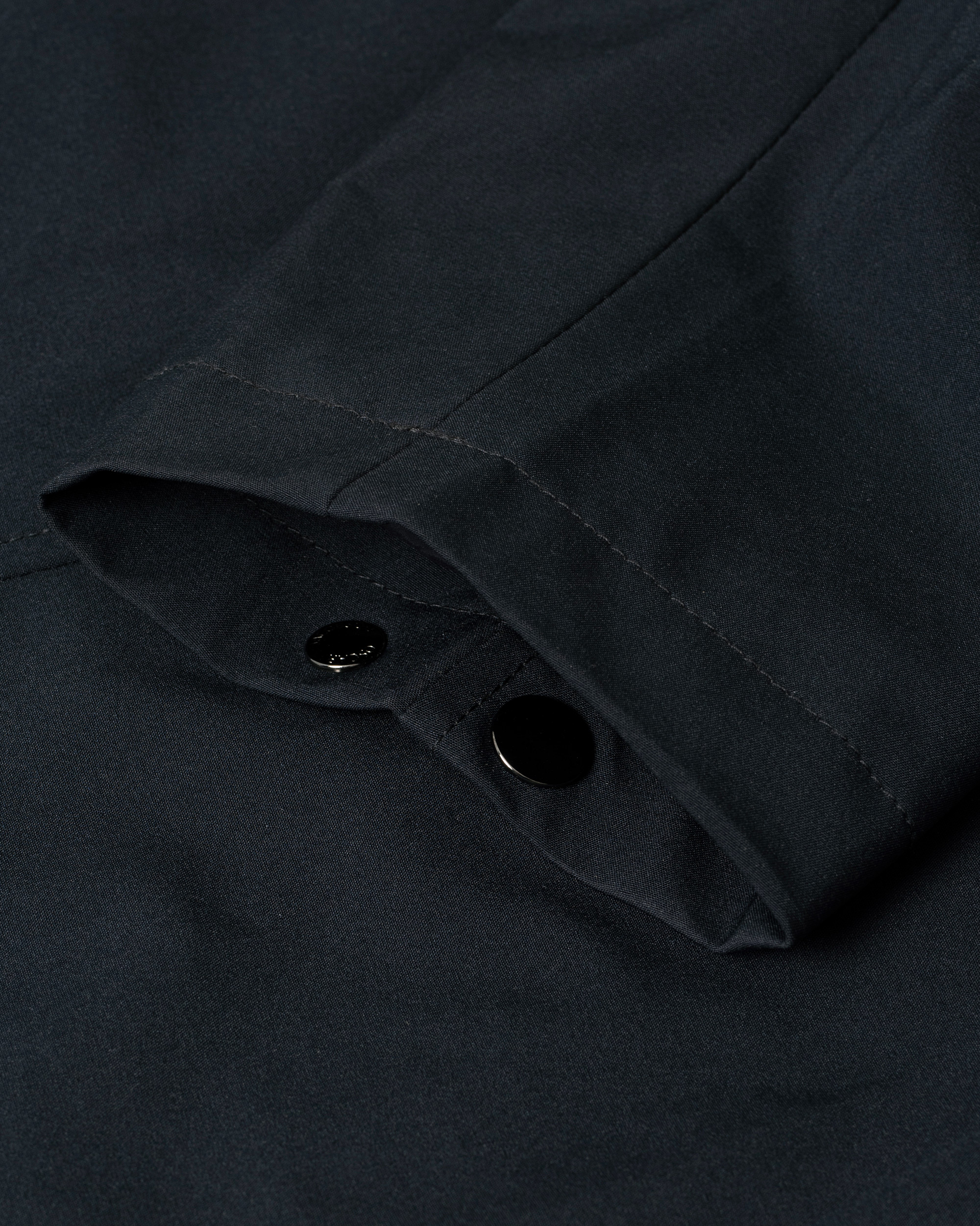 Uomini | Giacche | Pre-owned | Oscar Jacobson Johnsson Coat Navy 46