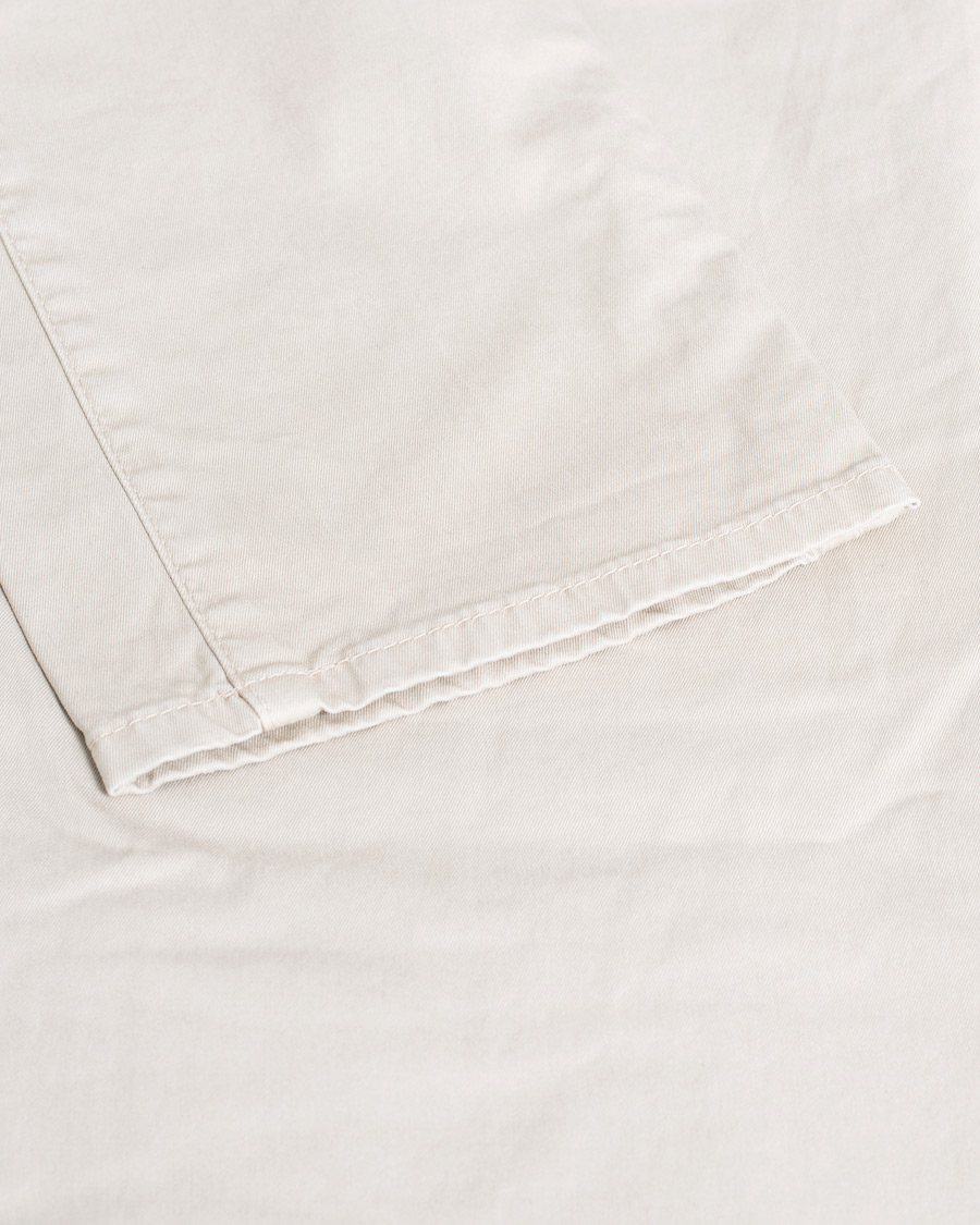 Uomini | Incotex Slim Fit Stretch Slacks Kit | Pre-owned | Incotex Slim Fit Stretch Slacks Kit