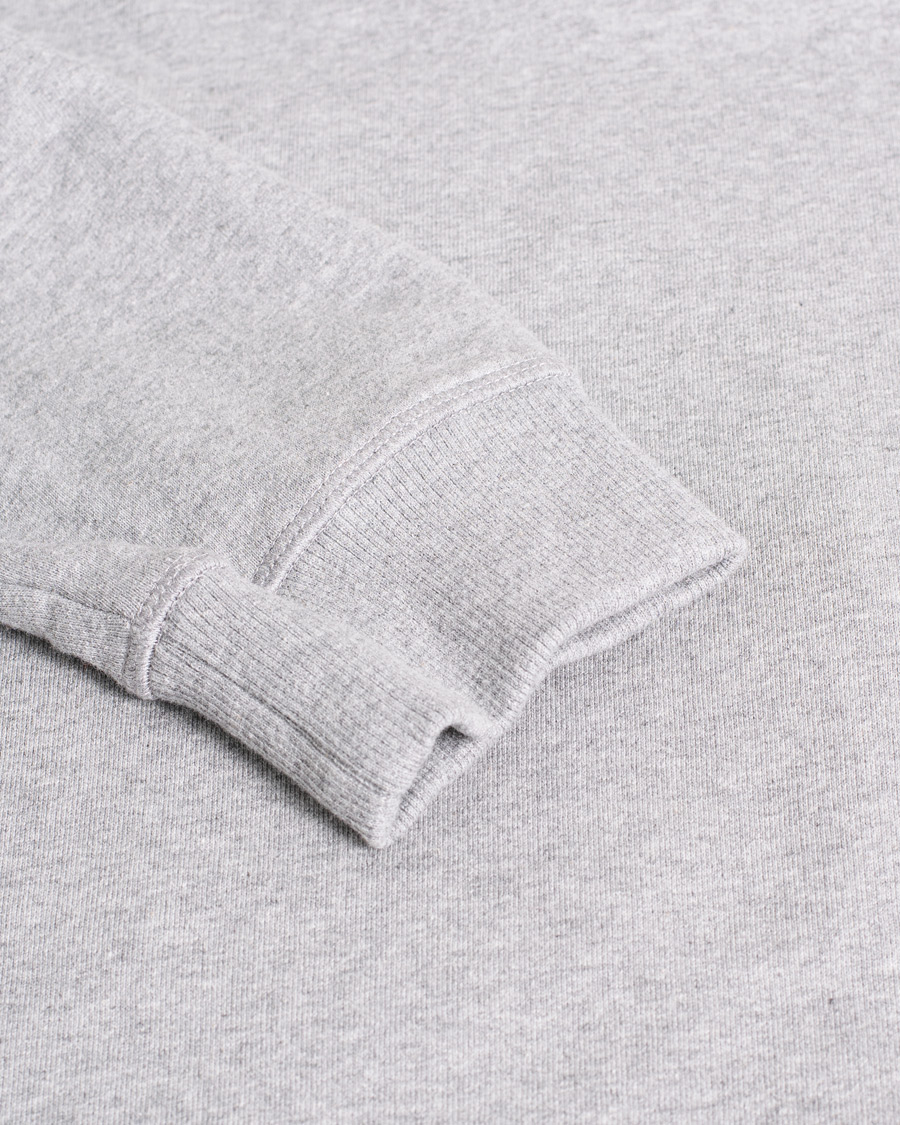 Uomini | Kenzo Tiger Valentine Sweatshirt Light Grey | Pre-owned | Kenzo Tiger Valentine Sweatshirt Light Grey