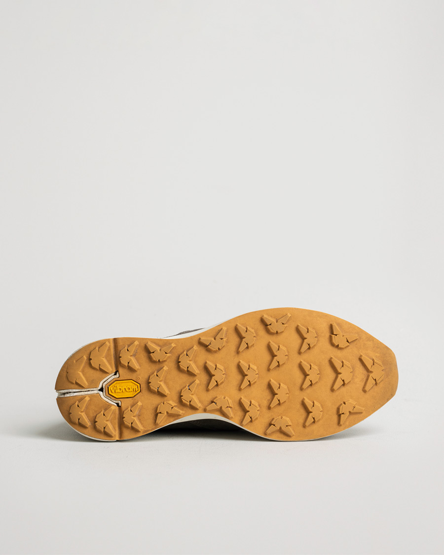 Uomini | C.QP Atlon Urban Hiker Sneaker Warm Grey | Pre-owned | C.QP Atlon Urban Hiker Sneaker Warm Grey