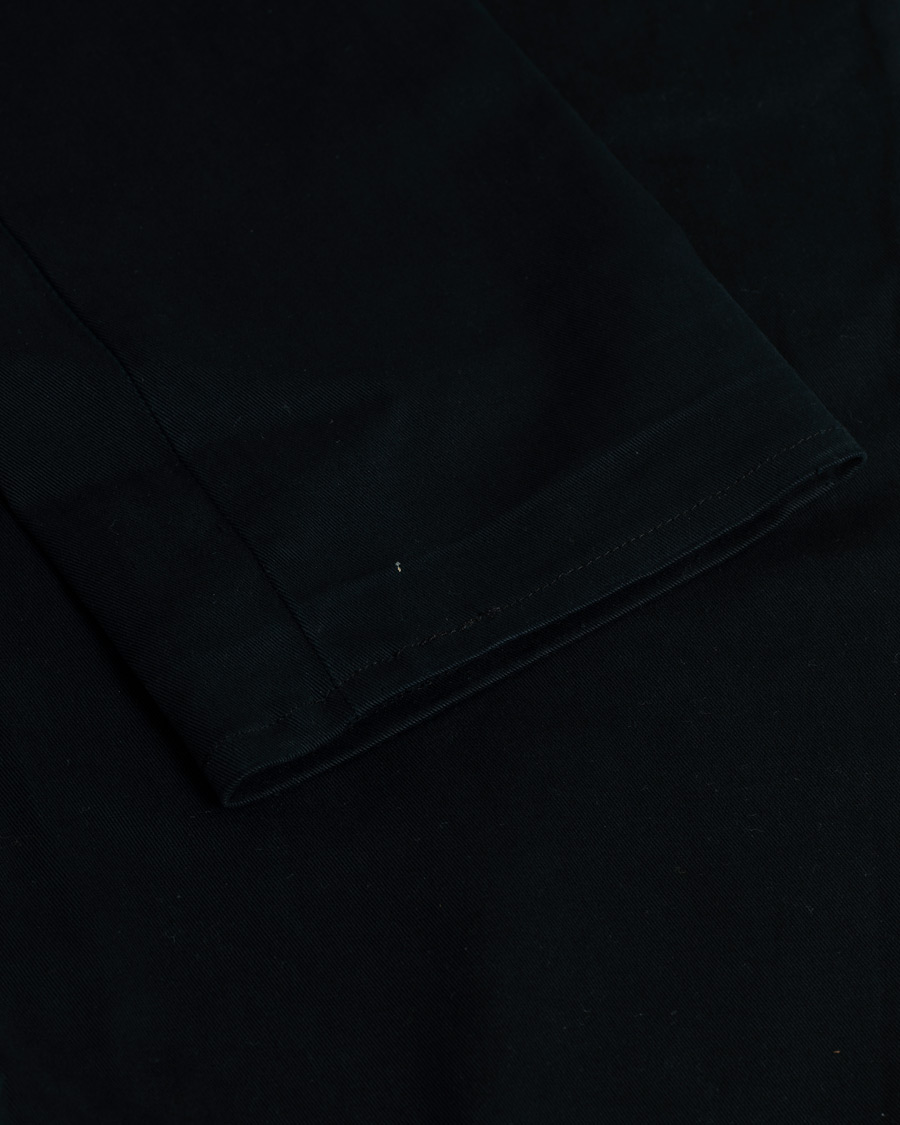 Uomini | Pantaloni | Pre-owned | NN07 Marco Slim Fit Stretch Chinos Navy W30L30