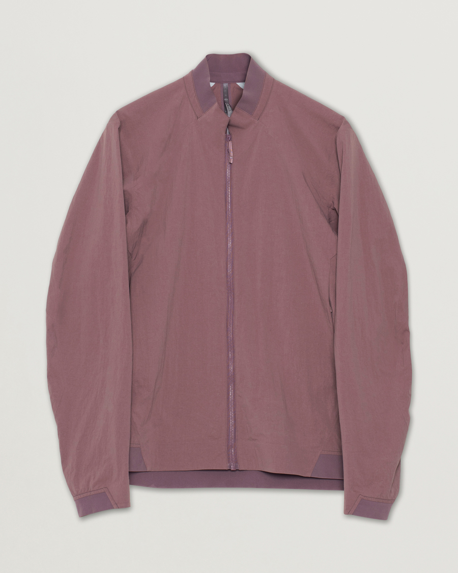 Uomini | Arc'Teryx Veilance Nemis Jacket Siltstone M | Pre-owned | Arc'Teryx Veilance Nemis Jacket Siltstone M