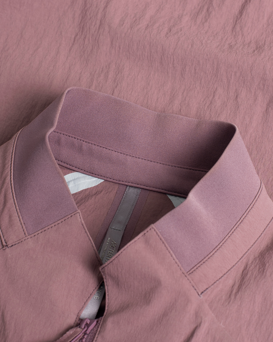 Uomini | Arc'Teryx Veilance Nemis Jacket Siltstone M | Pre-owned | Arc'Teryx Veilance Nemis Jacket Siltstone M