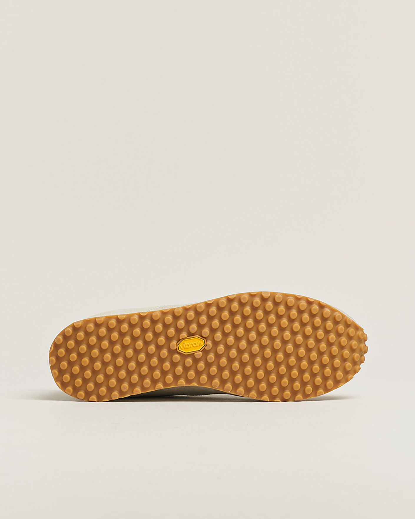 Uomini | Scarpe Pre-owned | Pre-owned | C.QP Stride Suede Running Sneaker Ghost