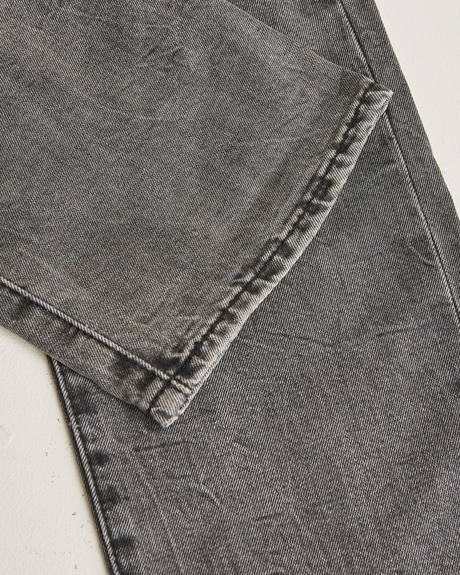 Uomini | Jeans | Pre-owned | Levi's 501 Slim Fit Stretch Jeans Parrish