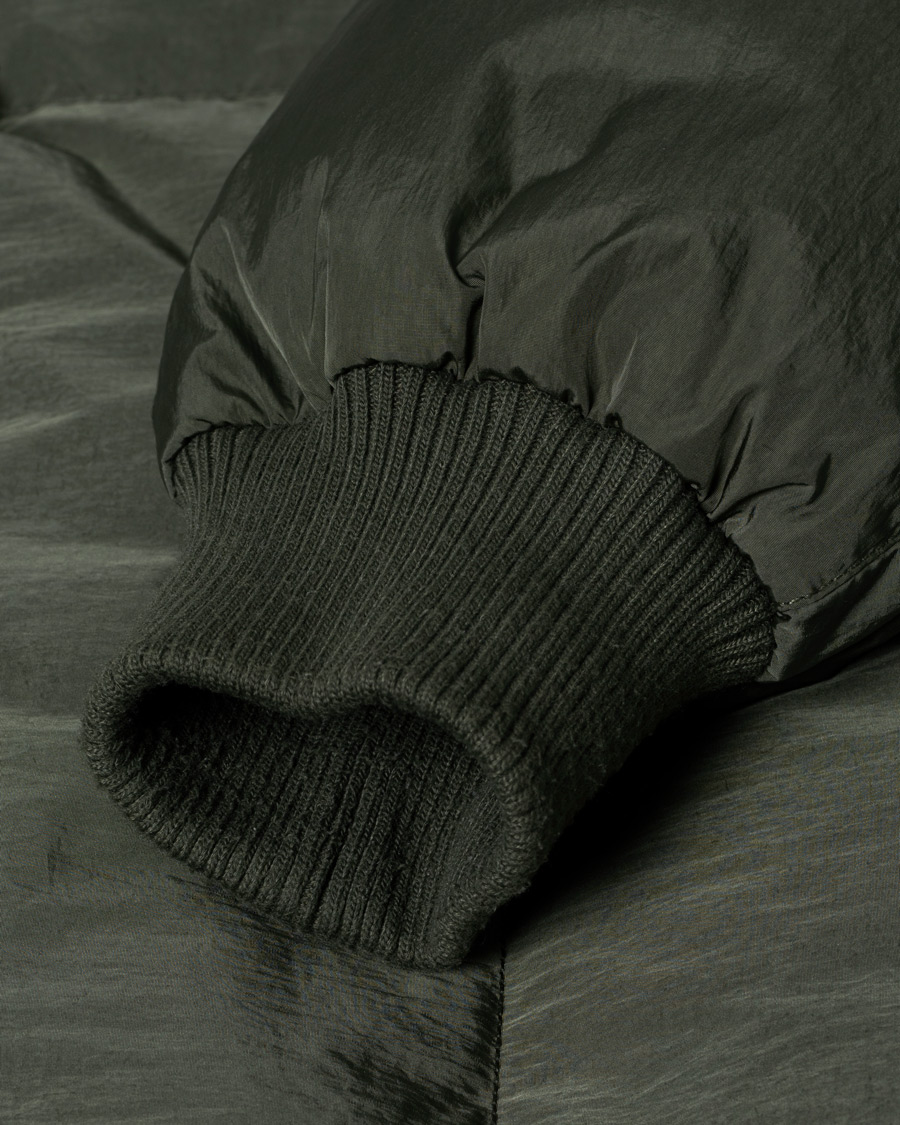 Uomini | Giacche | Pre-owned | Morris Duncan Down Jacket Olive S