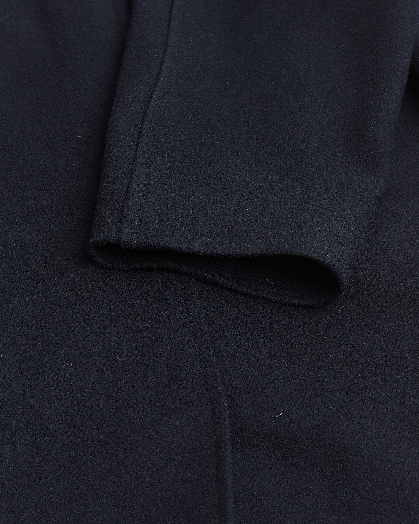 Uomini | Giacche Pre-owned | Pre-owned | Gloverall Churchill Reefer Peacoat Navy M
